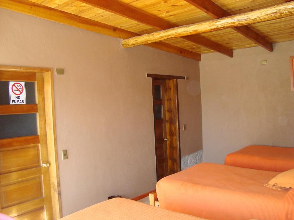 Hotel Dunas San Pedro de Atacama Room photo
