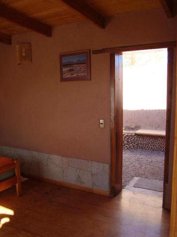 Hotel Dunas San Pedro de Atacama Exterior photo