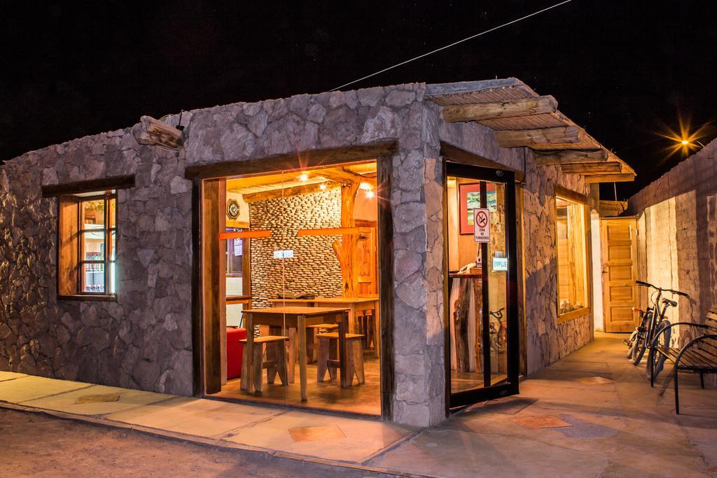 Hotel Dunas San Pedro de Atacama Exterior photo
