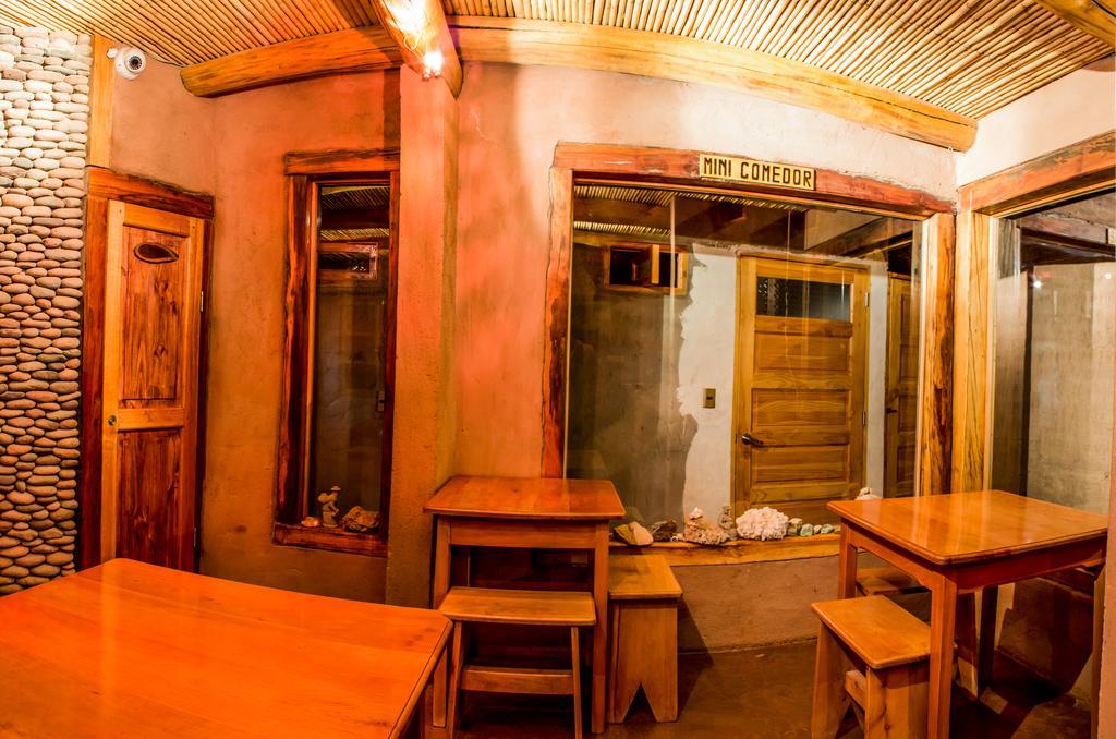 Hotel Dunas San Pedro de Atacama Exterior photo