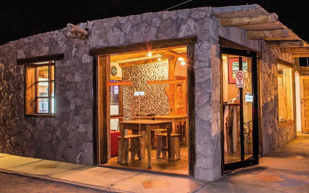Hotel Dunas San Pedro de Atacama Exterior photo