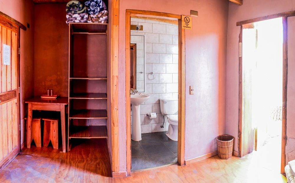 Hotel Dunas San Pedro de Atacama Exterior photo