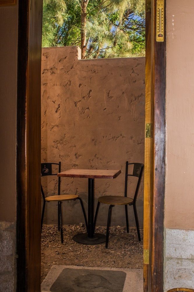 Hotel Dunas San Pedro de Atacama Exterior photo