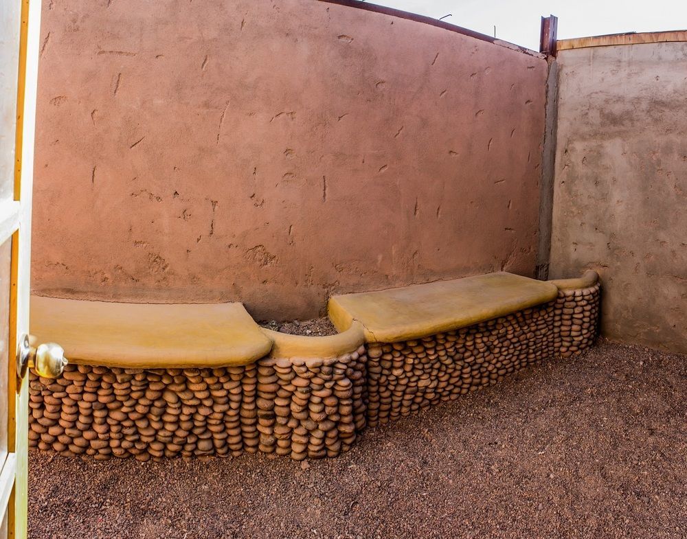 Hotel Dunas San Pedro de Atacama Exterior photo